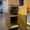 Slim Single Drawer Cabinet