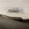 RESTORATION HARDWARE Vivian Round Coffee Table