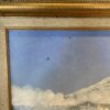 BO WITYAK Willotts Ridge Painting