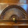 THOMASVILLE Armoire with Turned Legs