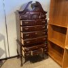 THOMASVILLE Armoire with Turned Legs