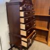 THOMASVILLE Armoire with Turned Legs