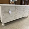 RESTORATION HARDWARE Bellina Extra-Wide Dresser