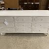 RESTORATION HARDWARE Bellina Extra-Wide Dresser