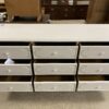 RESTORATION HARDWARE Bellina Extra-Wide Dresser