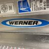 WERNER 12ft Heavy Duty Ladder