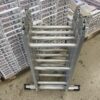 WERNER 12ft Heavy Duty Ladder