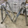 WERNER 12ft Heavy Duty Ladder