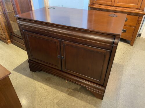 Hideaway Desk