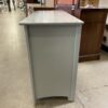 Off White Classic 6 Drawer Dresser