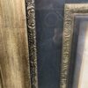 KIRKLAND'S HOME Picture Frame w/ Architecture Photograph