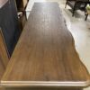 STANDARD FURNITURE Dark Brown 6 Drawer Long Boy Dresser