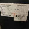 STANDARD FURNITURE Dark Brown 6 Drawer Long Boy Dresser