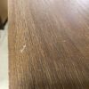 STANDARD FURNITURE Dark Brown 6 Drawer Long Boy Dresser