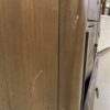 STANDARD FURNITURE Dark Brown 6 Drawer Long Boy Dresser