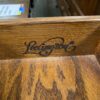 LEXINGTON Wooden Entertainment Center