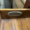 LEXINGTON Wooden Entertainment Center