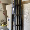 WEST ELM Emmet Nontuffted Queen Sized Bed Frame