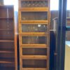 Towering Blonde Barrister Cabinet