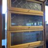 Towering Blonde Barrister Cabinet