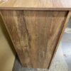SAUDER Light Brown 4 Drawer Dresser