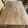 SAUDER Light Brown 4 Drawer Dresser