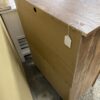 SAUDER Light Brown 4 Drawer Dresser