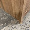 SAUDER Light Brown 4 Drawer Dresser
