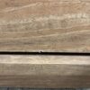 SAUDER Light Brown 4 Drawer Dresser