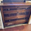 Vintage 3 Drawer Dresser