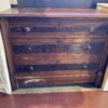 Vintage 3 Drawer Dresser
