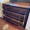Vintage 3 Drawer Dresser