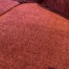 BUILTWELL Red Loveseat