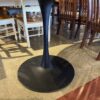 Glass Top Marble Pattern Table
