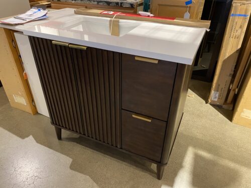 OVE Gabi 36" Vanity