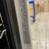 Nostalgie 2 Single Oven Natural Gas Stovetop Model #UP76DVGG/B