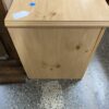 Light 2 Drawer TV Stand