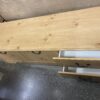 Light 2 Drawer TV Stand
