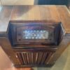 PHILCO Vintage Radio Cabinet