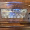 PHILCO Vintage Radio Cabinet