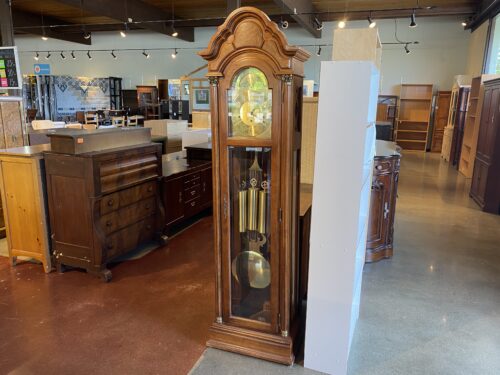 PEARL Tall Grandfather Clock