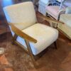 MCM Inspired Armchair