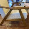 MCM Inspired Armchair