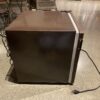 KENMORE Mini Fridge with Wood Pattern Door  Model #564.8991740