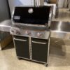 WEBER Genesis BBQ Grill
