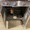 WEBER Genesis BBQ Grill