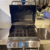 WEBER Genesis BBQ Grill