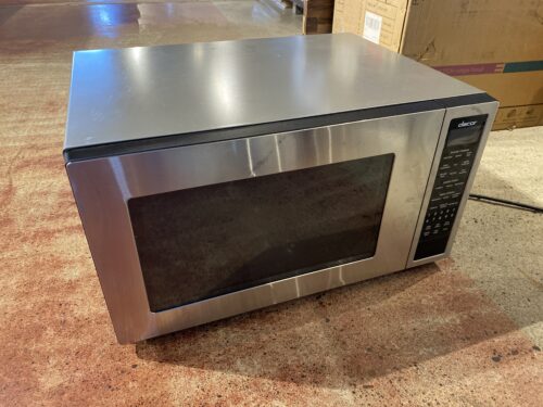 DACOR Microwave Model #DMW2420S