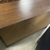 Wooden 7 Drawer Dresser w/ Spiral Handles