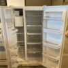 KENMORE Double Door Fridge & Freezer Model #10550264991